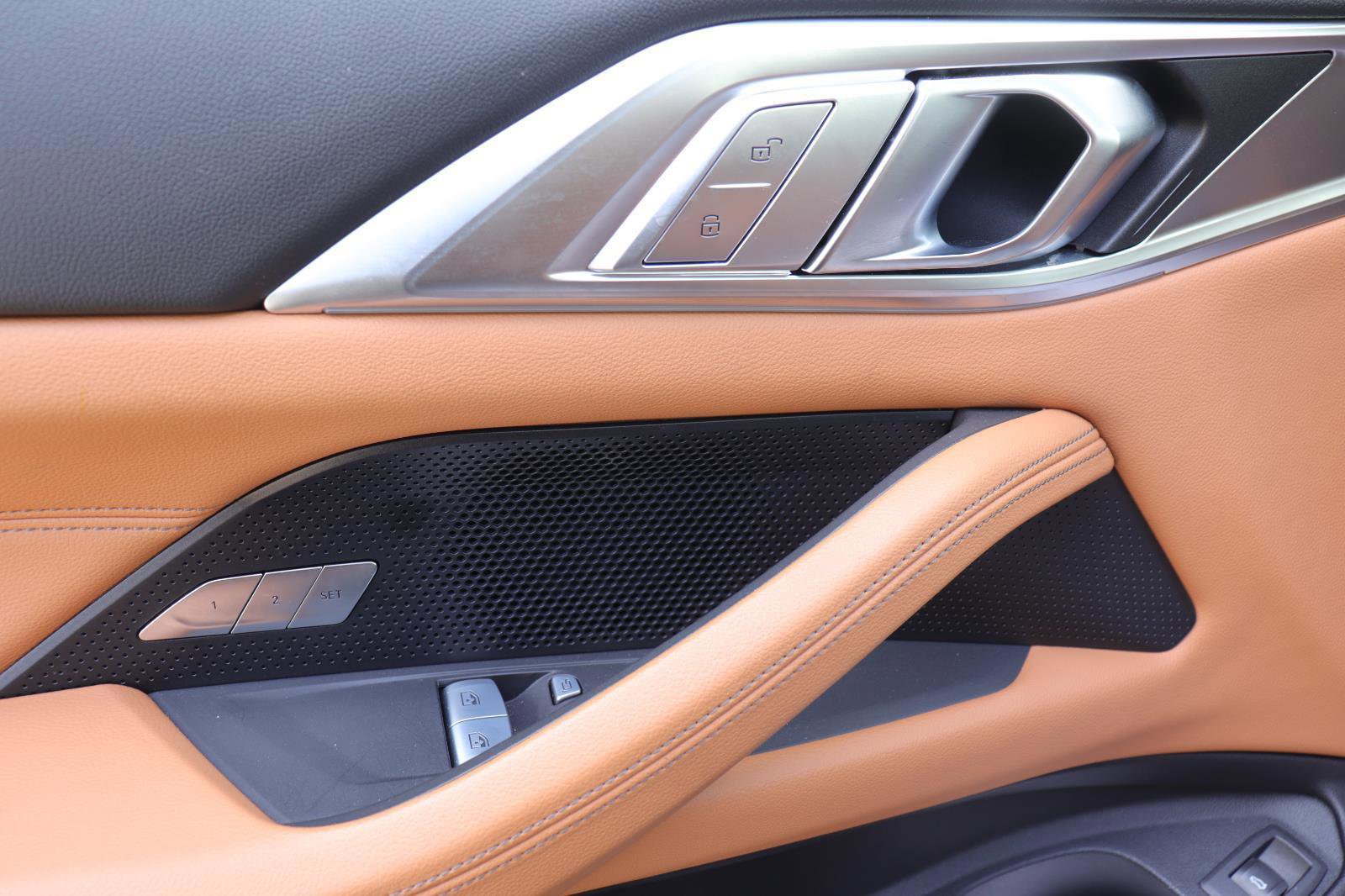 Used 2025 BMW 430i Coupe w/ Convenience Package image 18