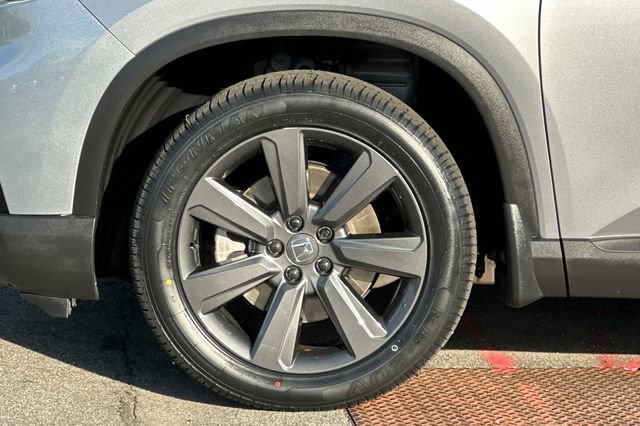 Certified 2023 Honda Pilot Sport image 35