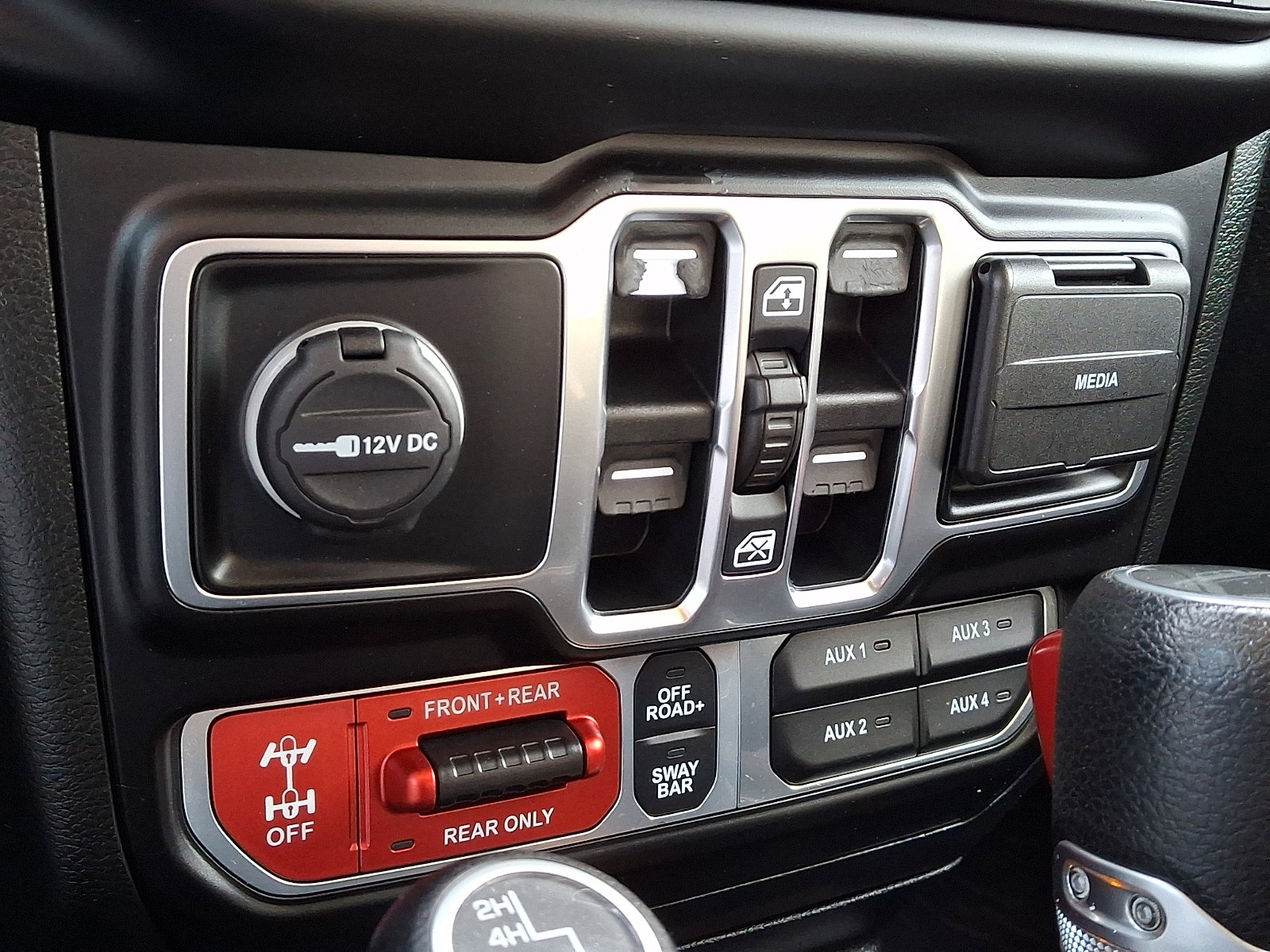 Used 2020 Jeep Gladiator Rubicon image 24