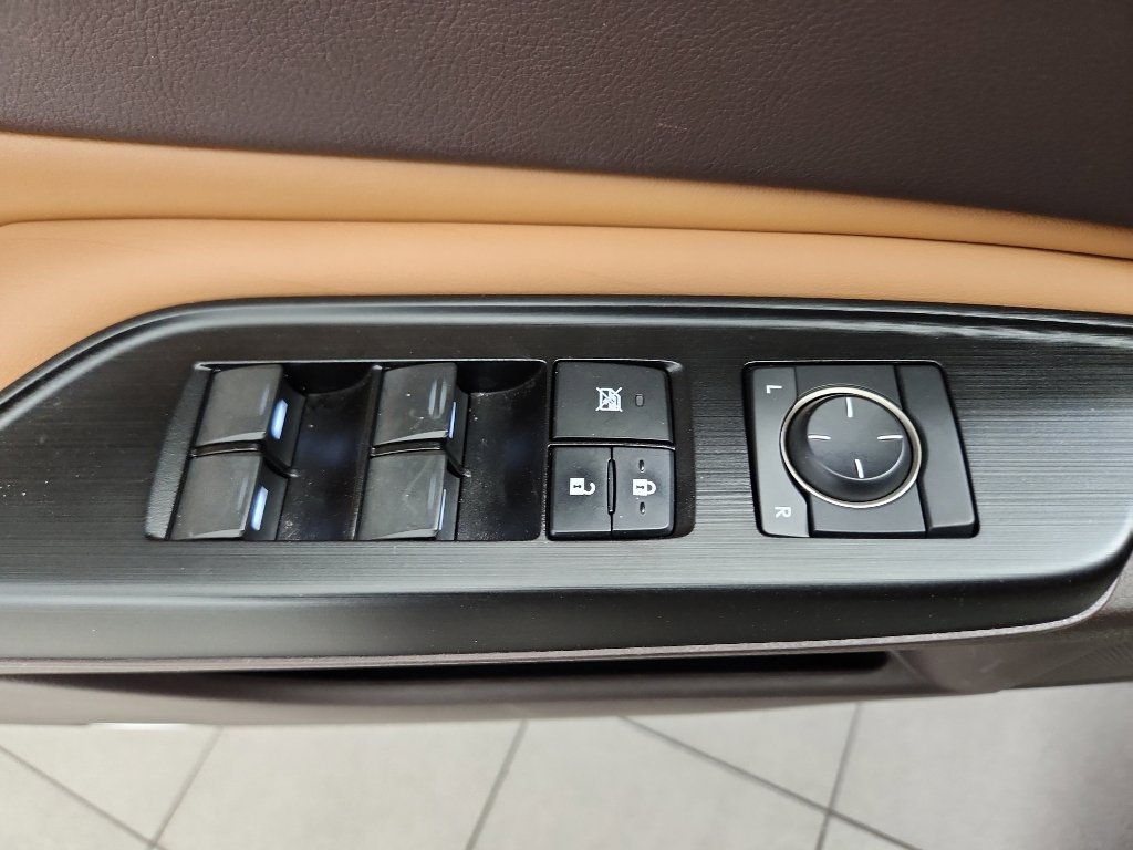 Used 2019 Lexus ES 350 w/ Accessory Package 2 image 10