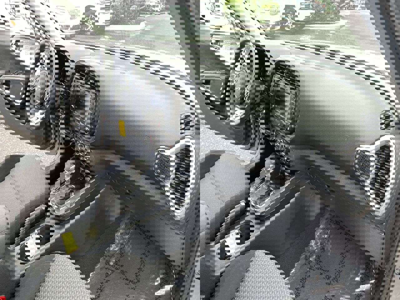 Used 2023 Kia Soul LX w/ Option Group 015 FWD image 27