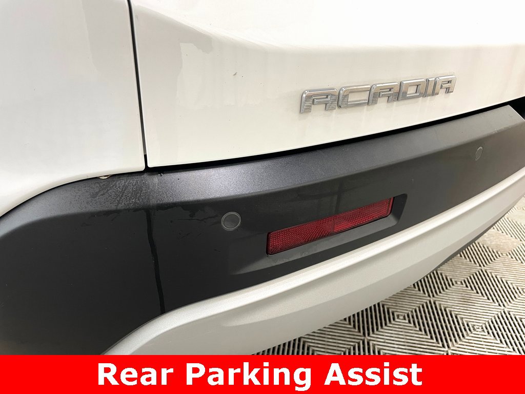 Used 2019 GMC Acadia SLE w/ Driver Alert Package I image 13