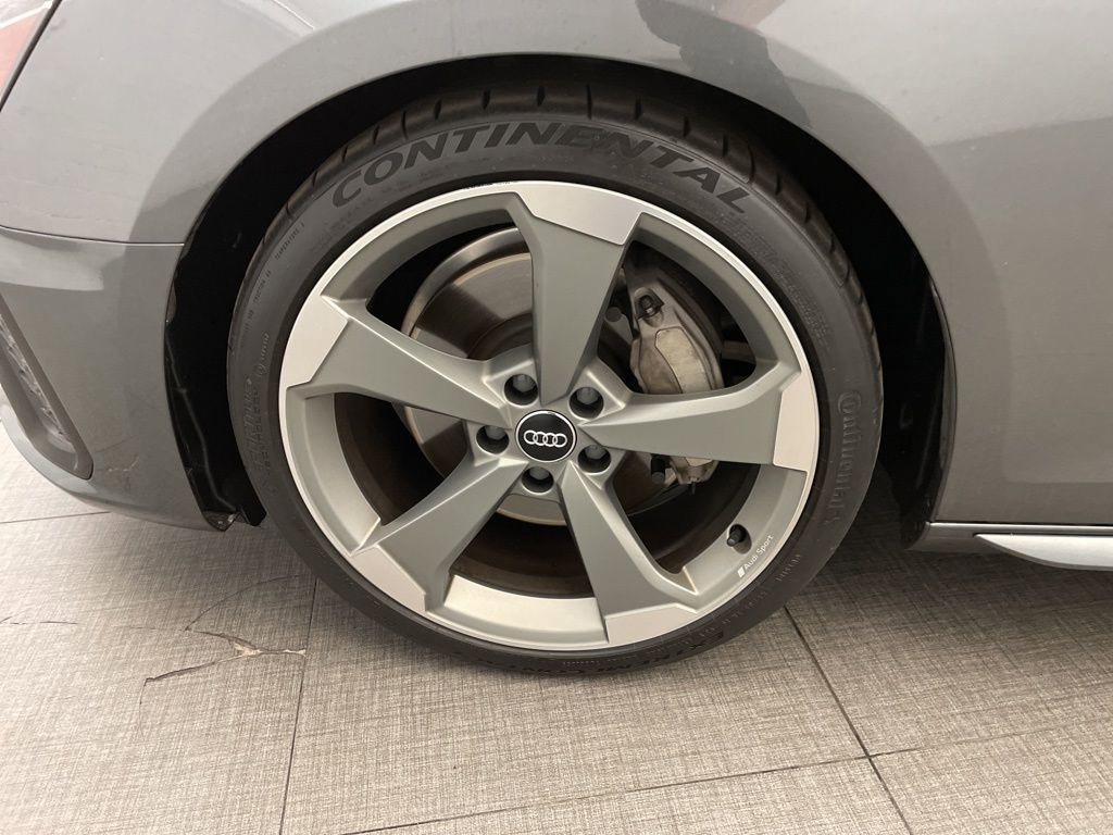 Used 2021 Audi A4 2.0T Premium Plus w/ Premium Plus Package image 11