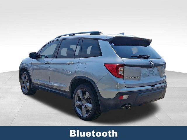 Used 2020 Honda Passport Touring image 5