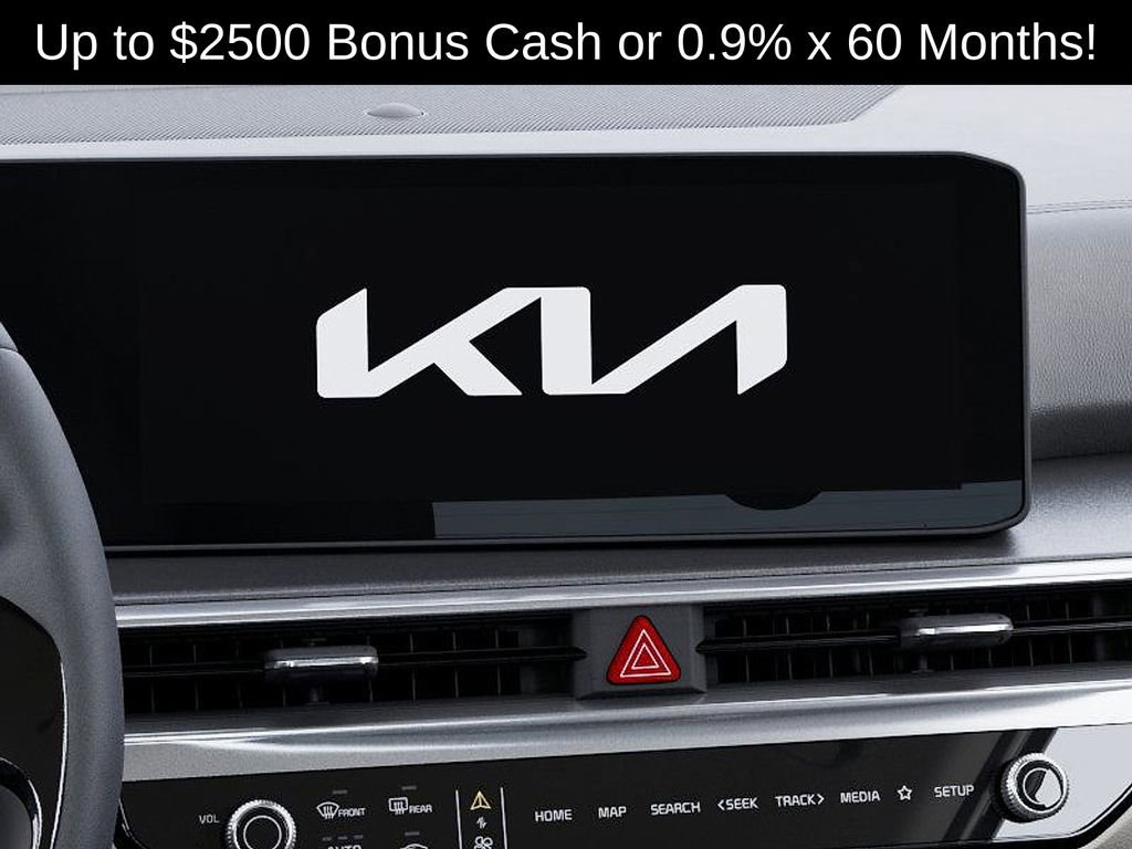 New 2026 Kia Sorento S image 20