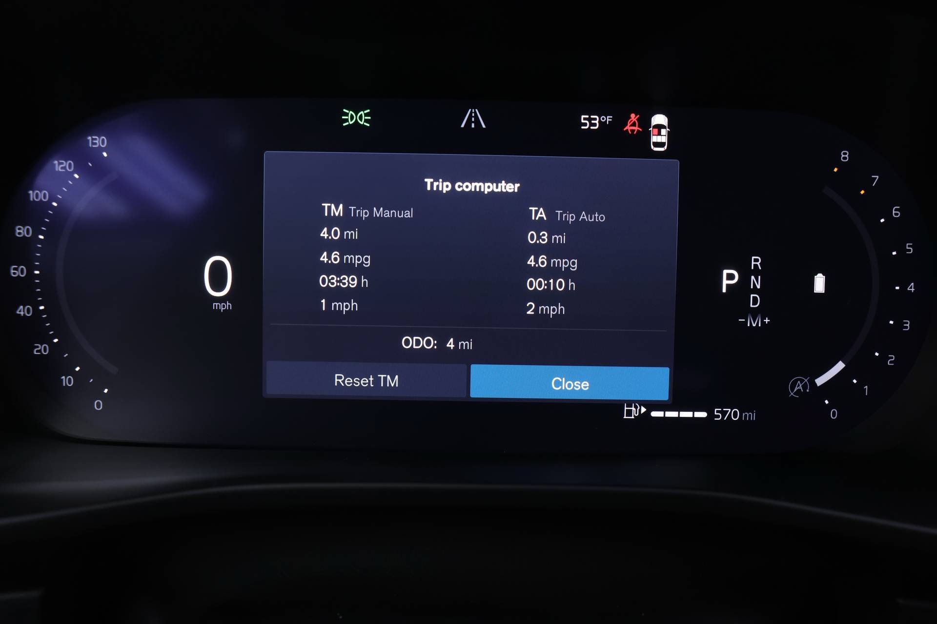 New 2026 Volvo XC40 B5 Ultra w/ Protection Package Premier AWD/4WD image 10