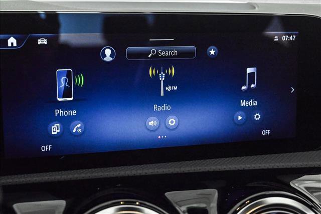 Certified 2024 Mercedes-Benz CLA 250 4MATIC image 14