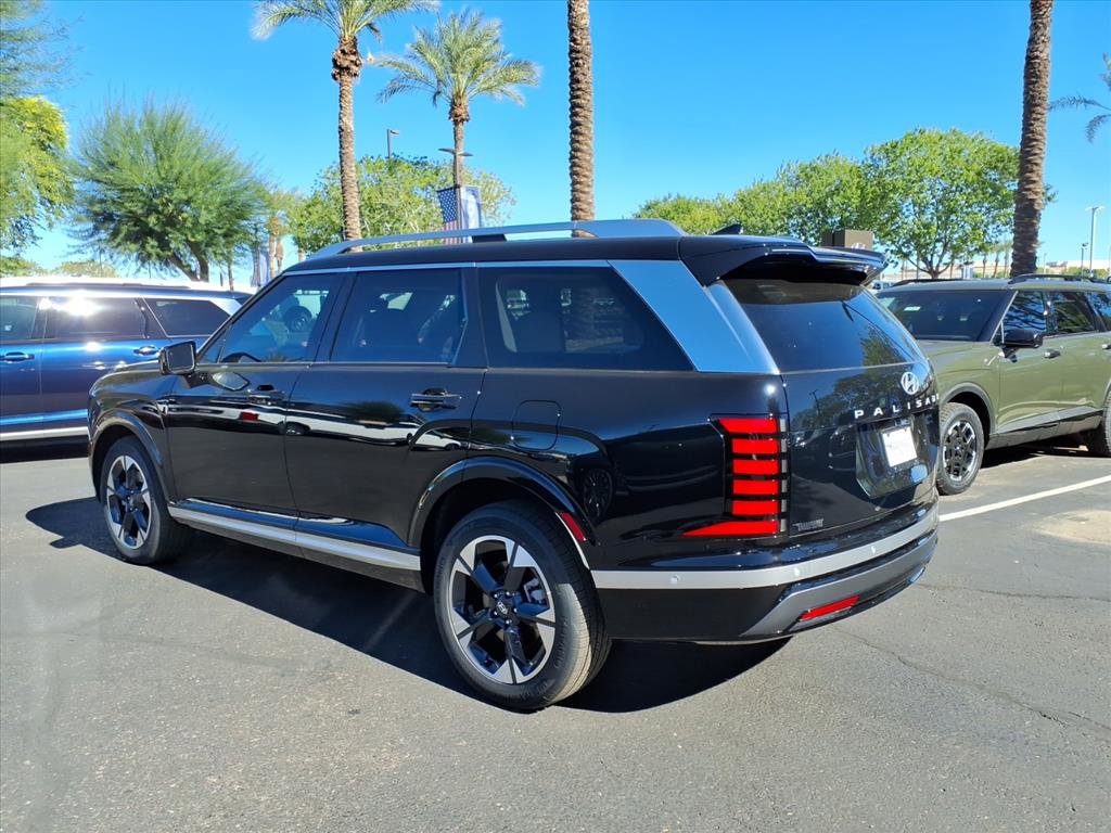 New 2026 Hyundai Palisade Limited AWD/4WD image 4