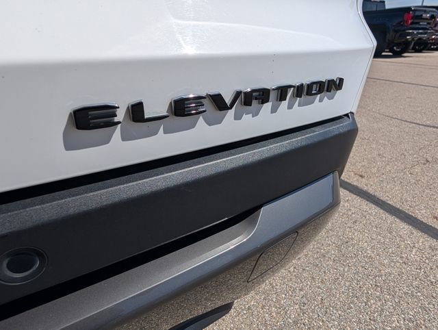 Used 2026 GMC Terrain Elevation AWD/4WD image 27