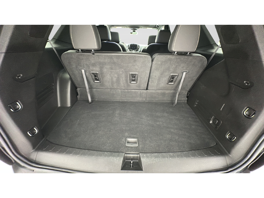 Used 2023 Chevrolet Traverse LT w/ LT Premium Package AWD/4WD image 26
