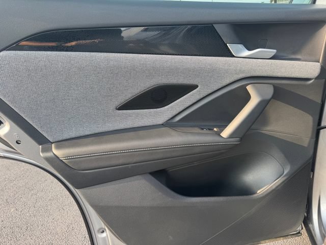 Certified 2025 Volkswagen Tiguan S FWD image 28