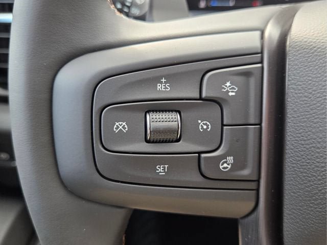New 2026 GMC Sierra 1500 AT4 w/ AT4 Premium Package AWD/4WD image 33
