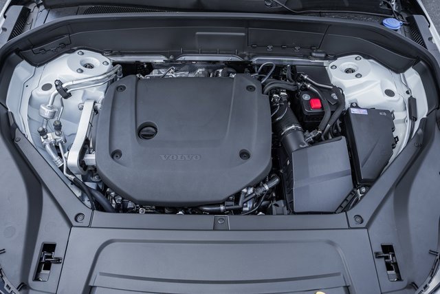 New 2026 Volvo XC90 B6 Ultra image 18