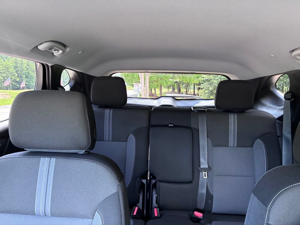 New 2026 Chevrolet Blazer LT w/ Convenience Package FWD image 26