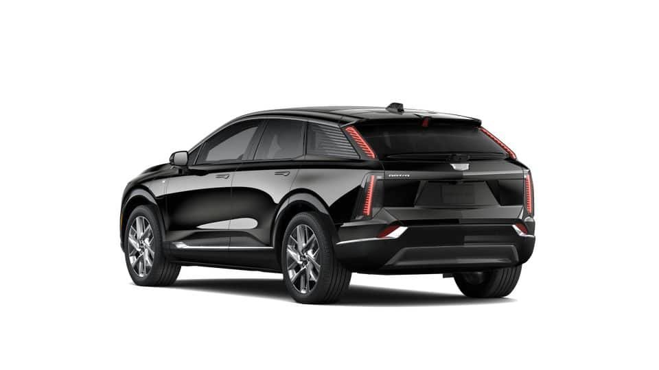 New 2027 Cadillac Optiq Luxury RWD image 31