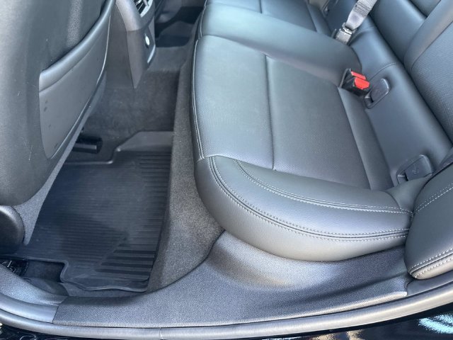 Certified 2024 Cadillac CT4 Premium Luxury AWD/4WD image 28