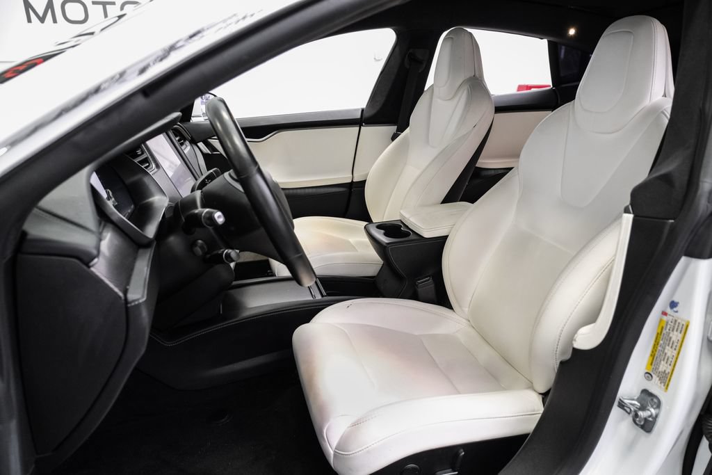 Used 2019 Tesla Model S Long Range AWD/4WD image 29