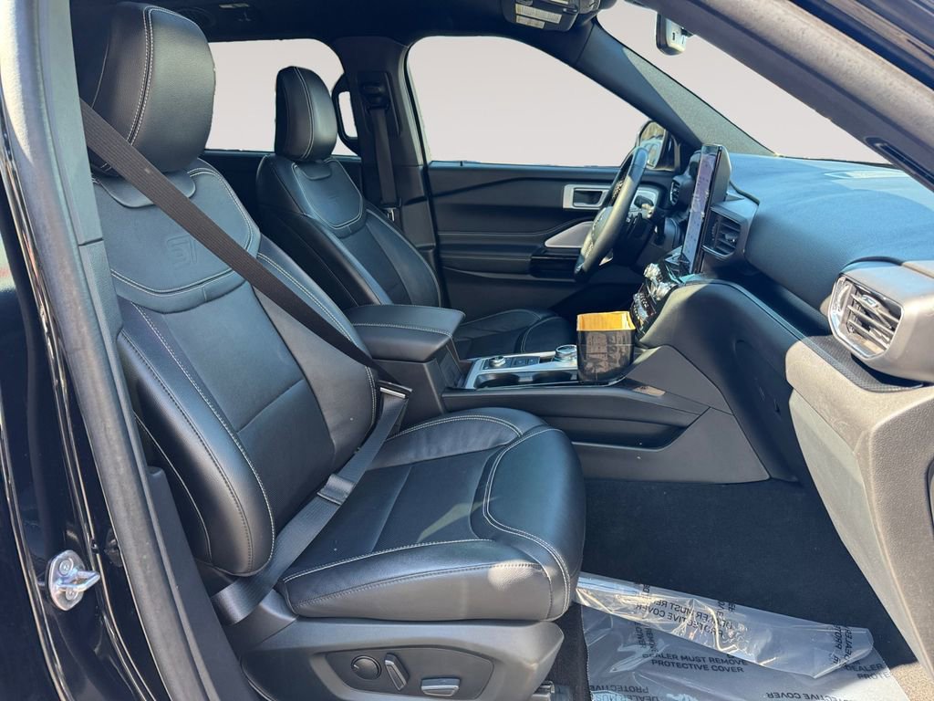 Used 2023 Ford Explorer ST w/ Equipment Group 401A image 15