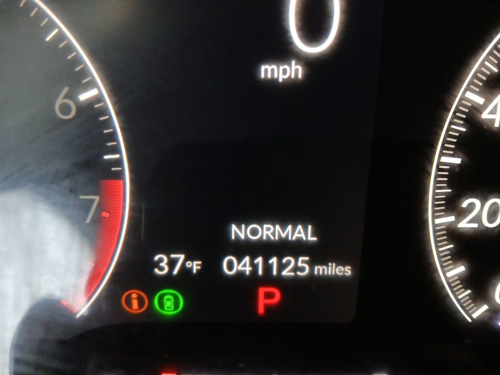 Used 2024 Honda Civic Sport image 16