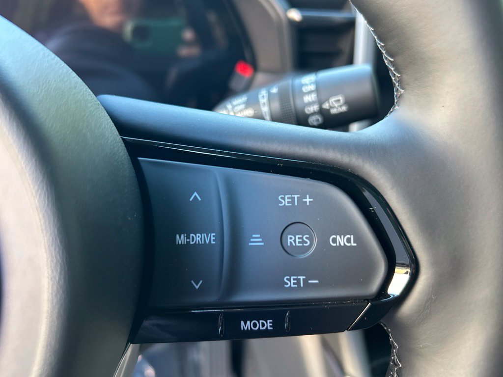New 2026 MAZDA CX-5 Preferred AWD/4WD image 19