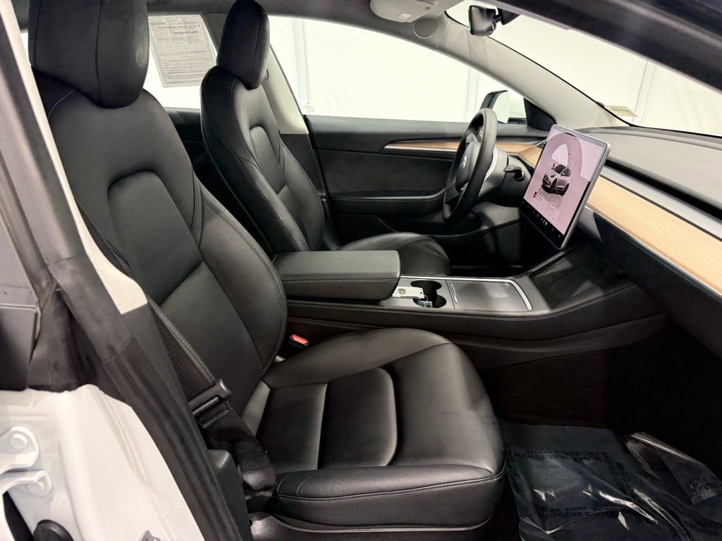 Used 2022 Tesla Model 3 image 20