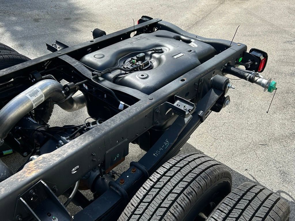 New 2025 RAM 3500 Big Horn image 29