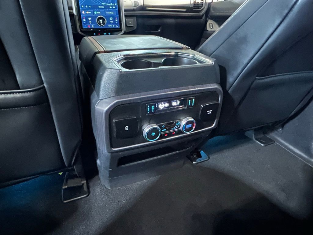 Used 2023 Ford Expedition Max Platinum image 52