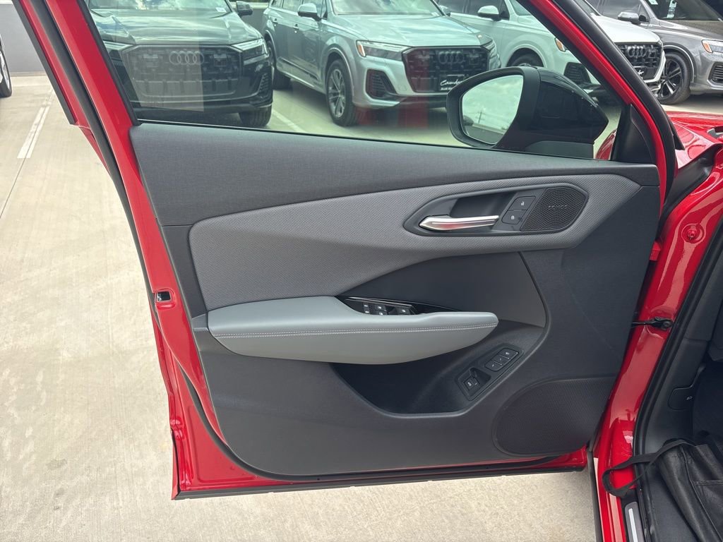 New 2026 Audi Q3 quattro 2.0T AWD/4WD image 10