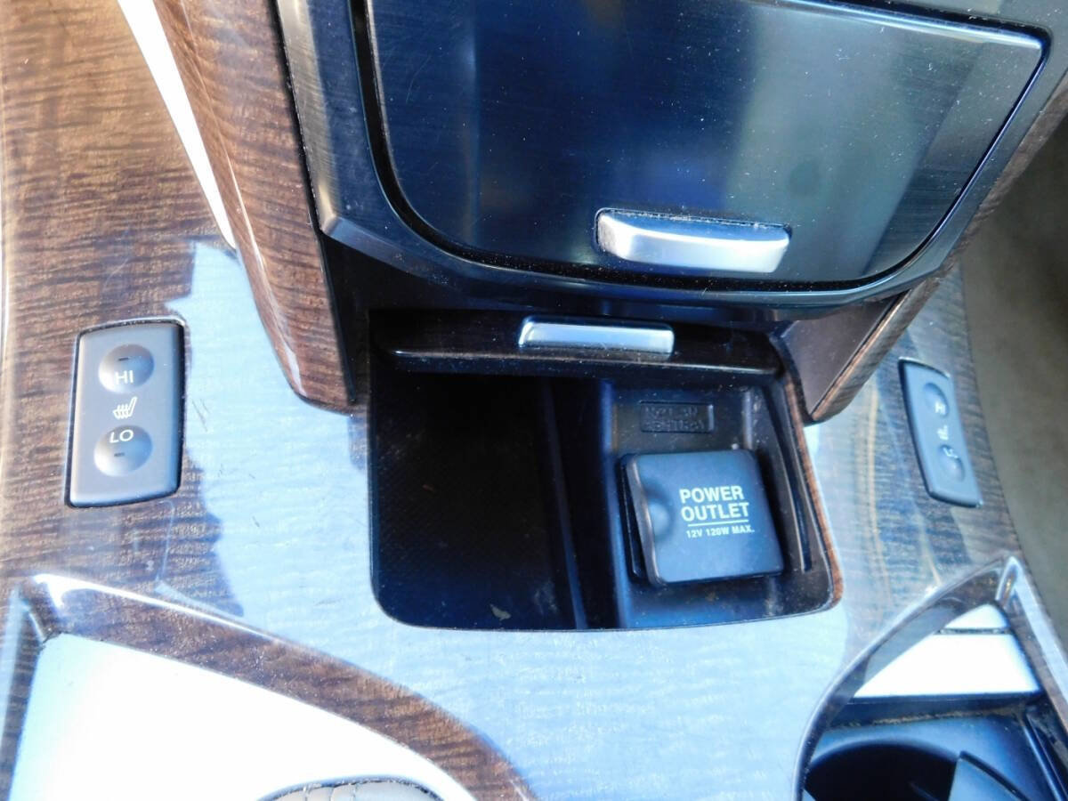 Used 2012 Acura MDX image 18