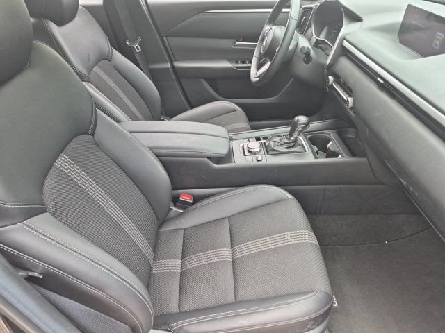 Used 2025 MAZDA CX-50 AWD 2.5 S w/ Premium Package image 30