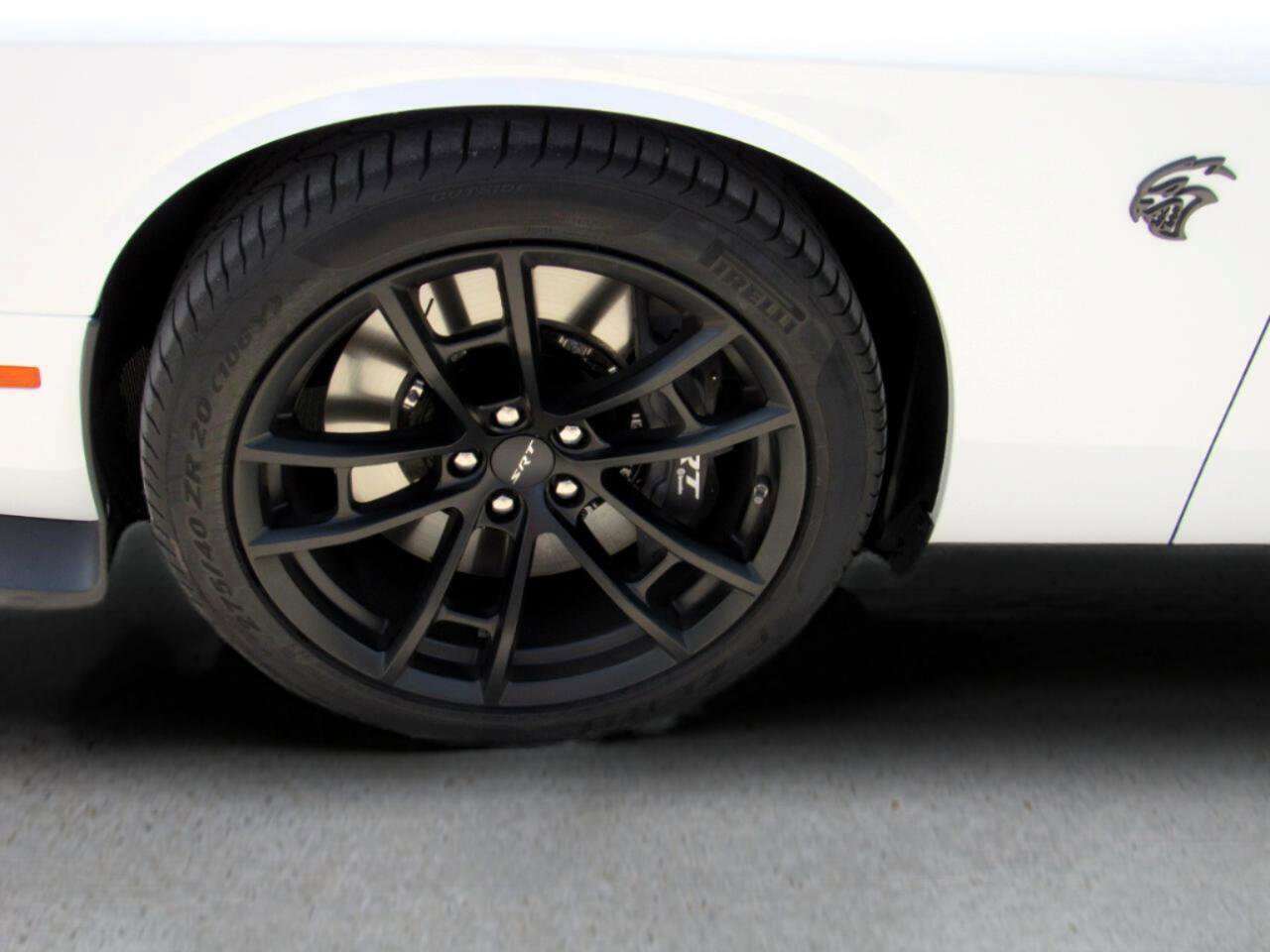Used 2023 Dodge Challenger SRT Hellcat image 15