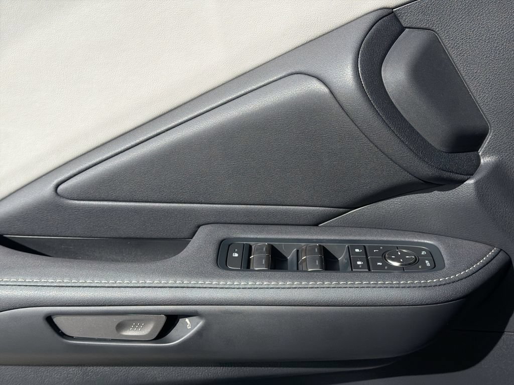 New 2026 Lexus TX 350 AWD image 29