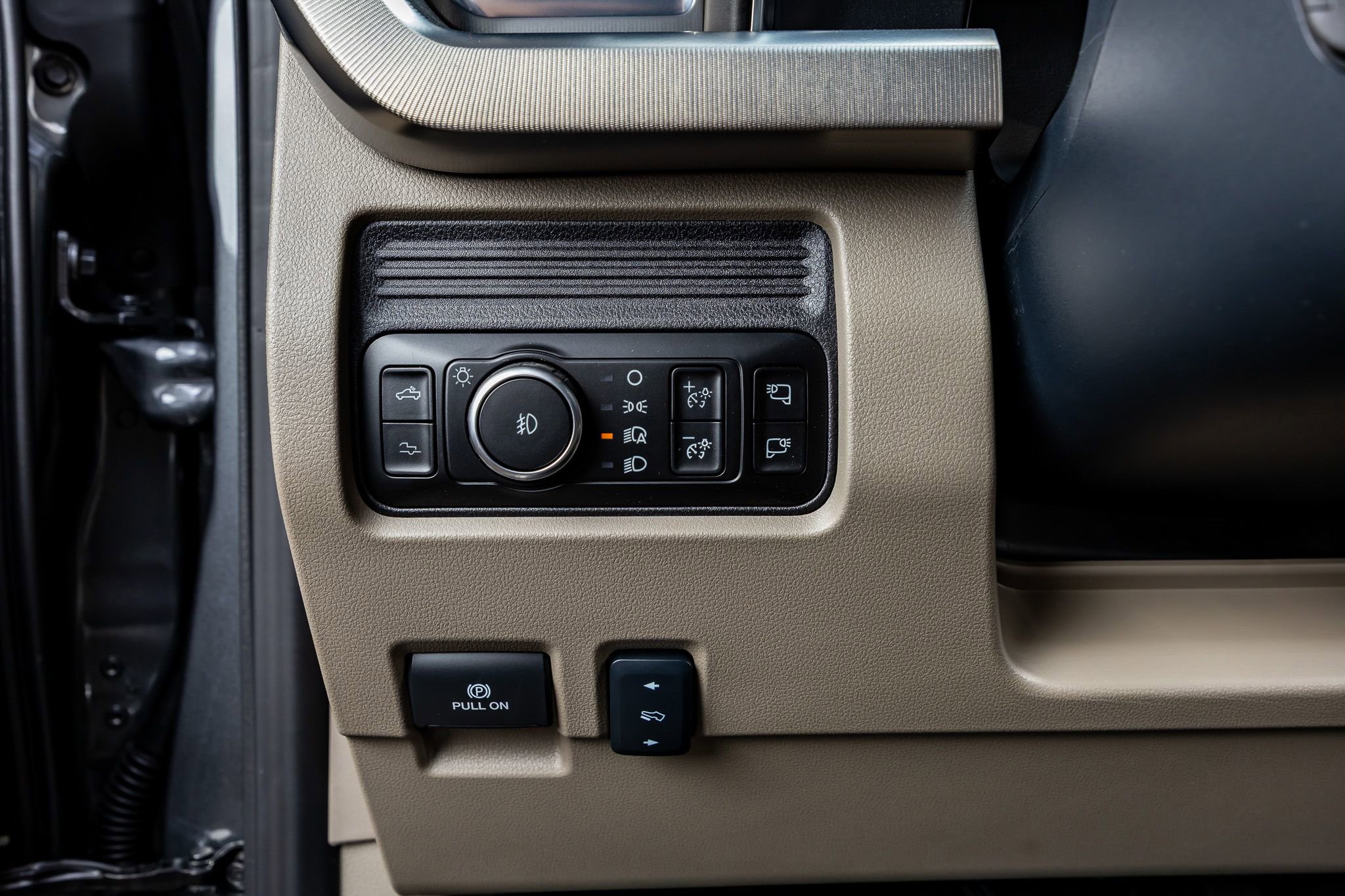 Used 2026 Ford F450 Platinum w/ Platinum Plus Package image 22