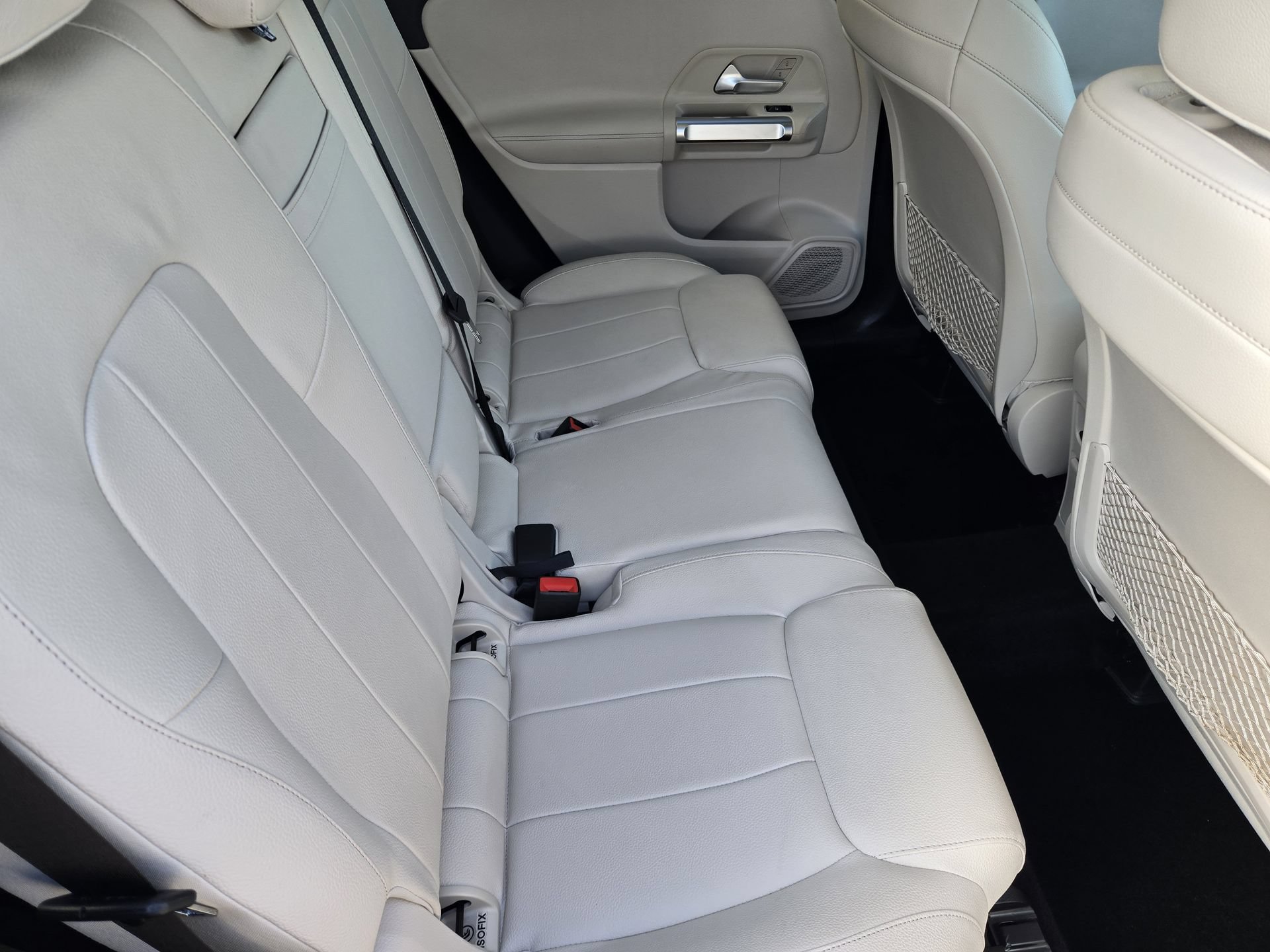 Used 2021 Mercedes-Benz GLB 250 image 28