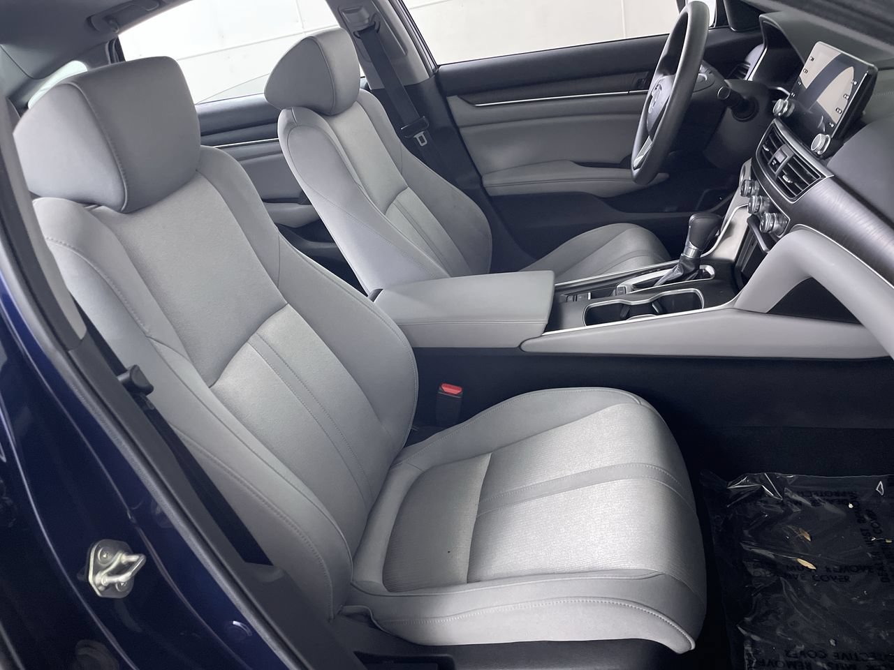 Used 2019 Honda Accord EX image 25