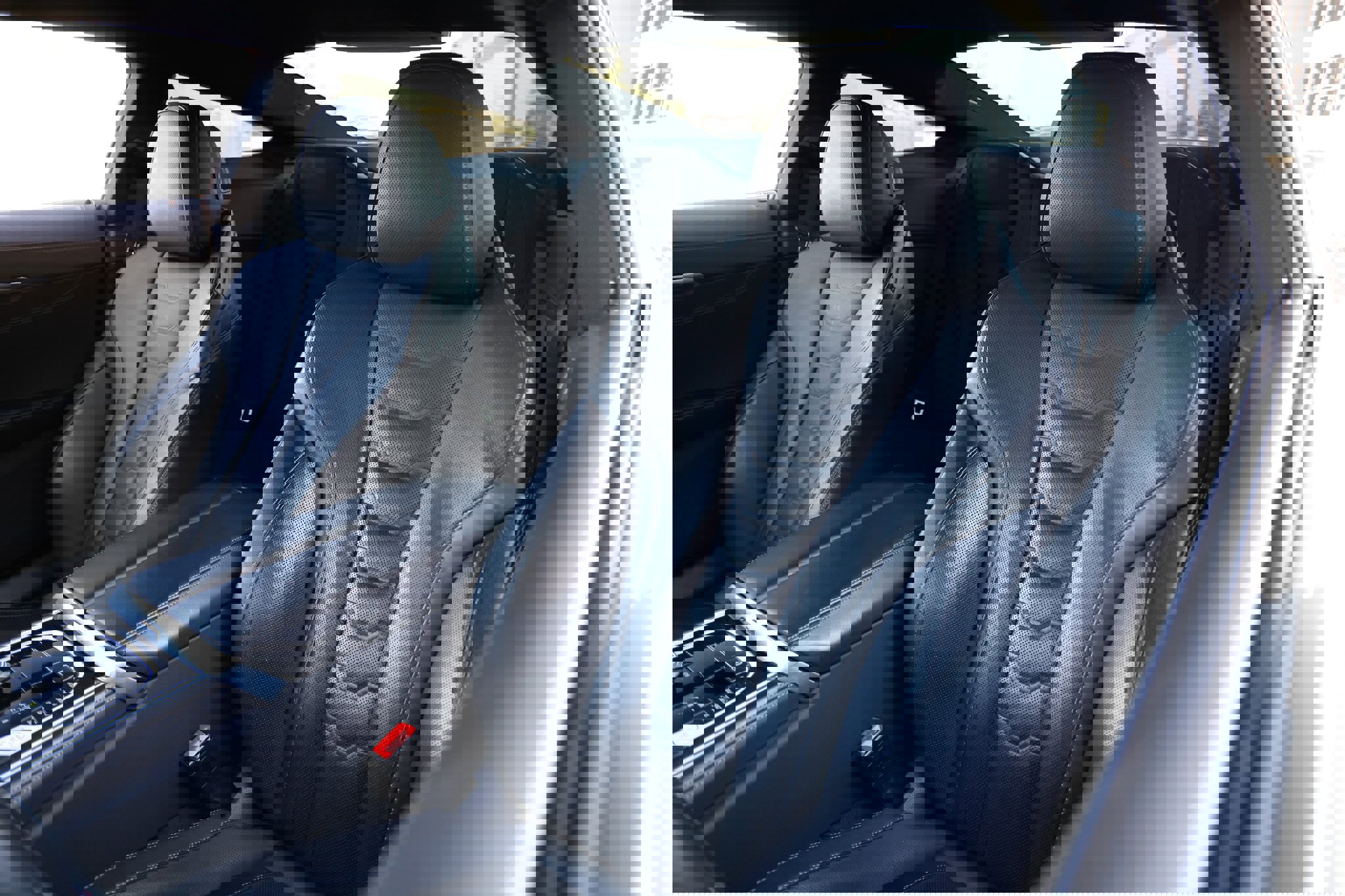 Used 2023 BMW 840i Coupe image 9