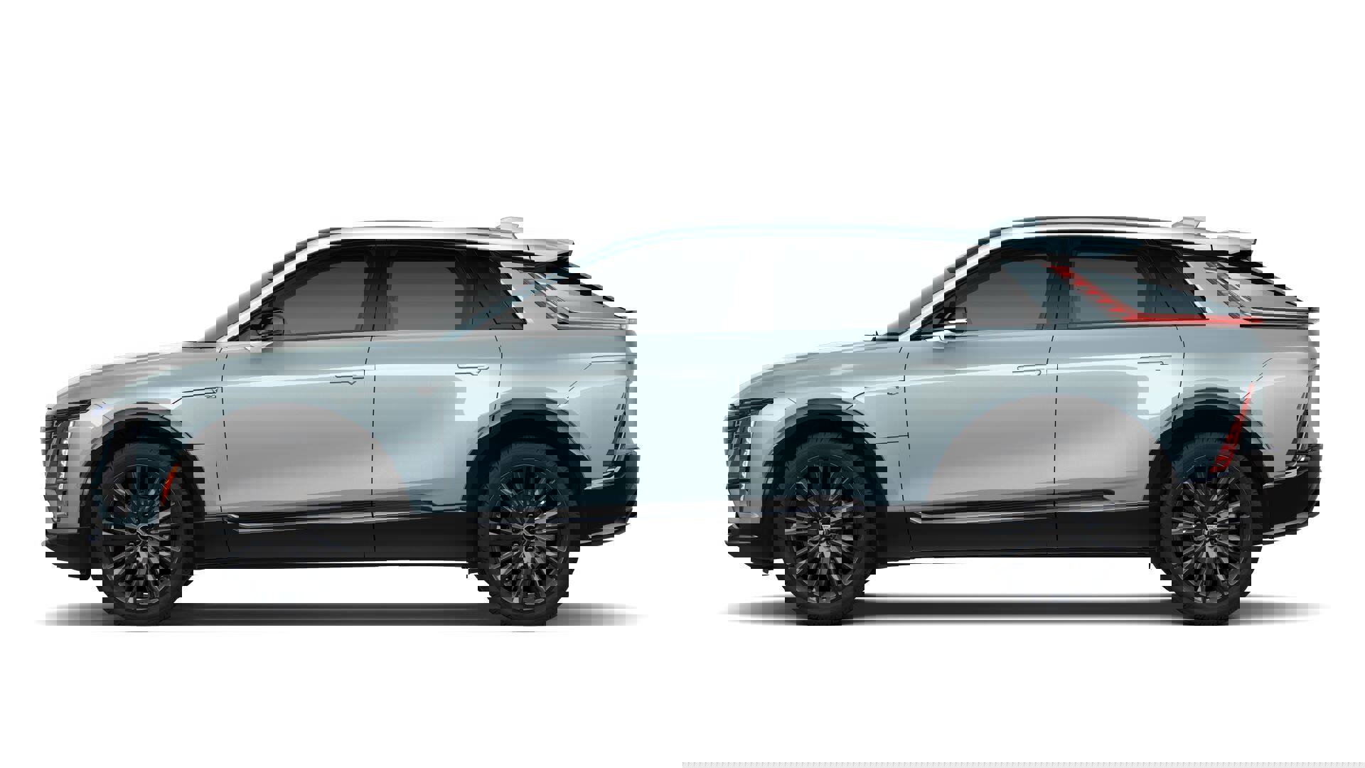 New 2026 Cadillac Lyriq Sport image 27