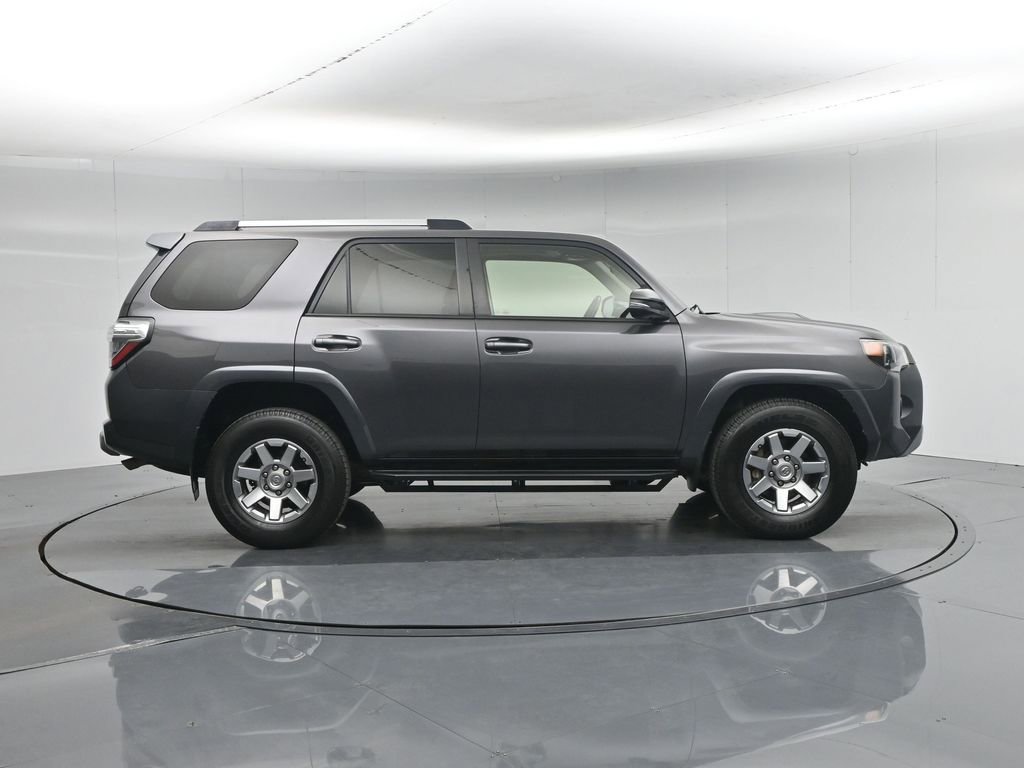 Used 2015 Toyota 4Runner Trail Premium image 27