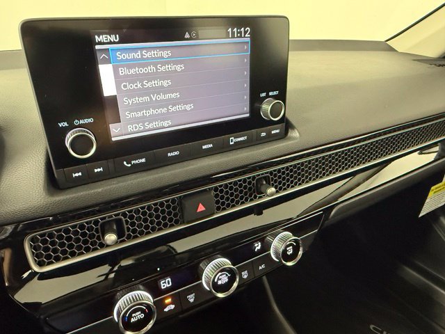 Used 2026 Honda Civic LX image 21