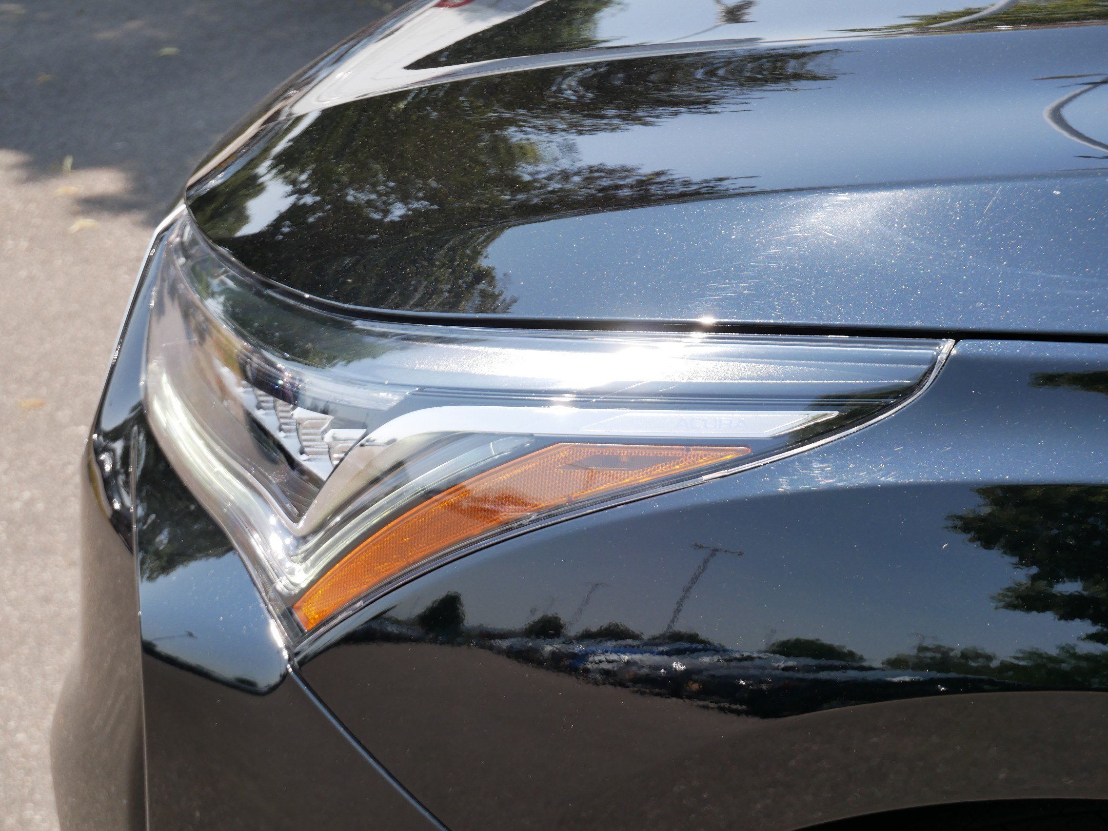 Used 2023 Acura RDX AWD image 16
