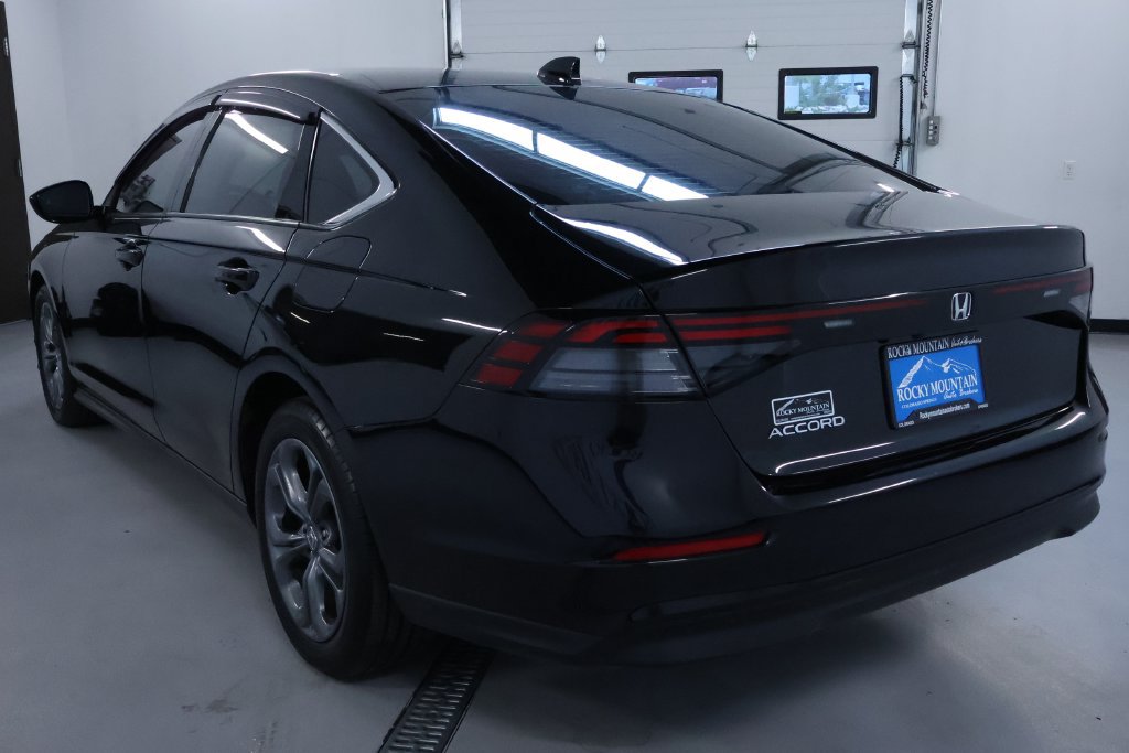 Used 2024 Honda Accord EX image 5