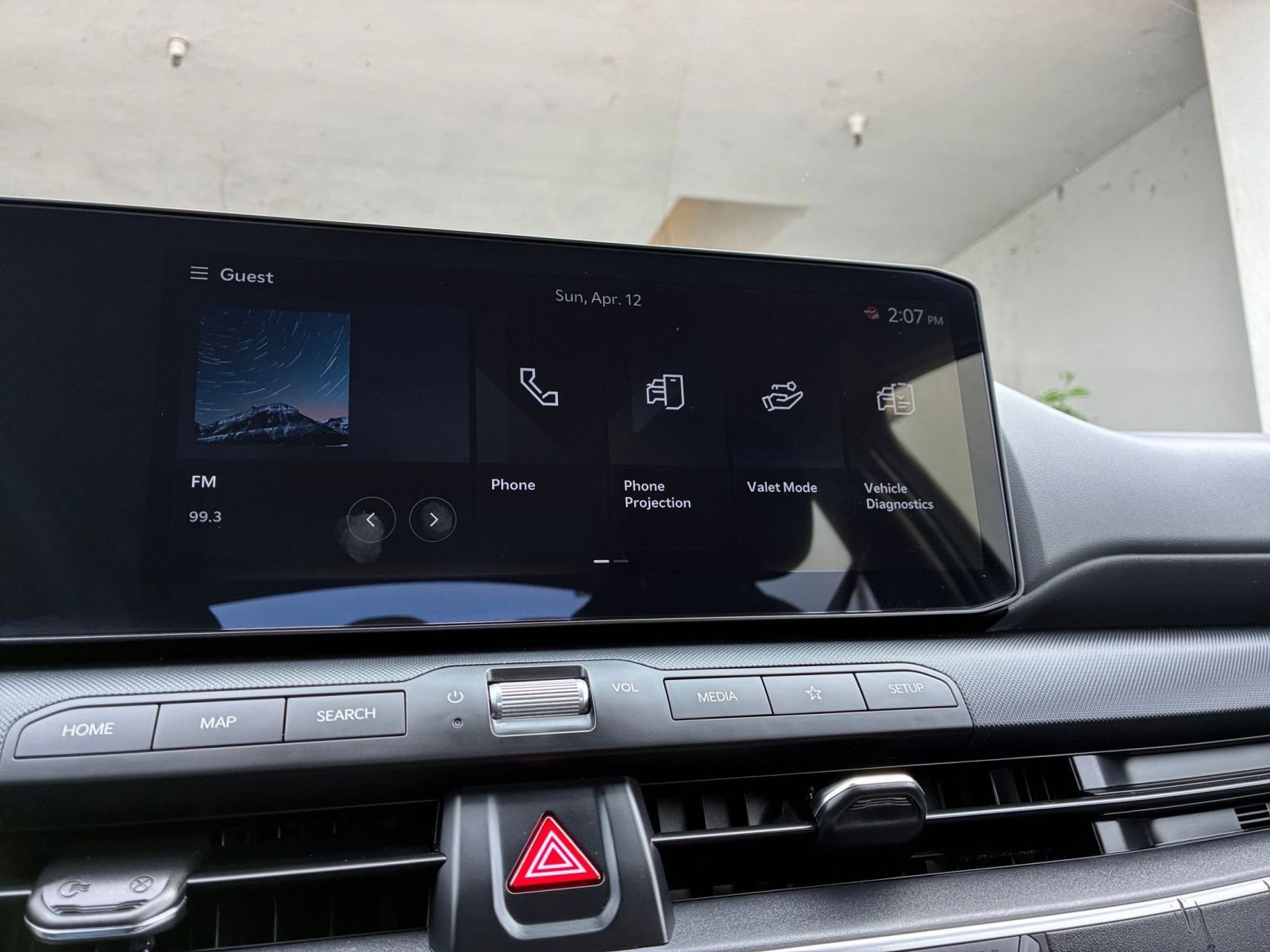 Used 2025 Kia K4 LXS image 20