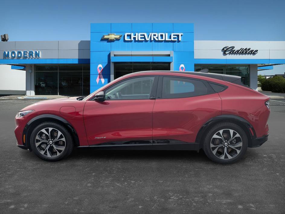 Used 2023 Ford Mustang Mach-E Premium image 8