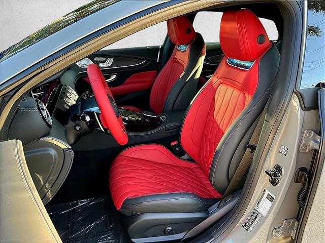 New 2026 Mercedes-Benz AMG GT 63 image 11