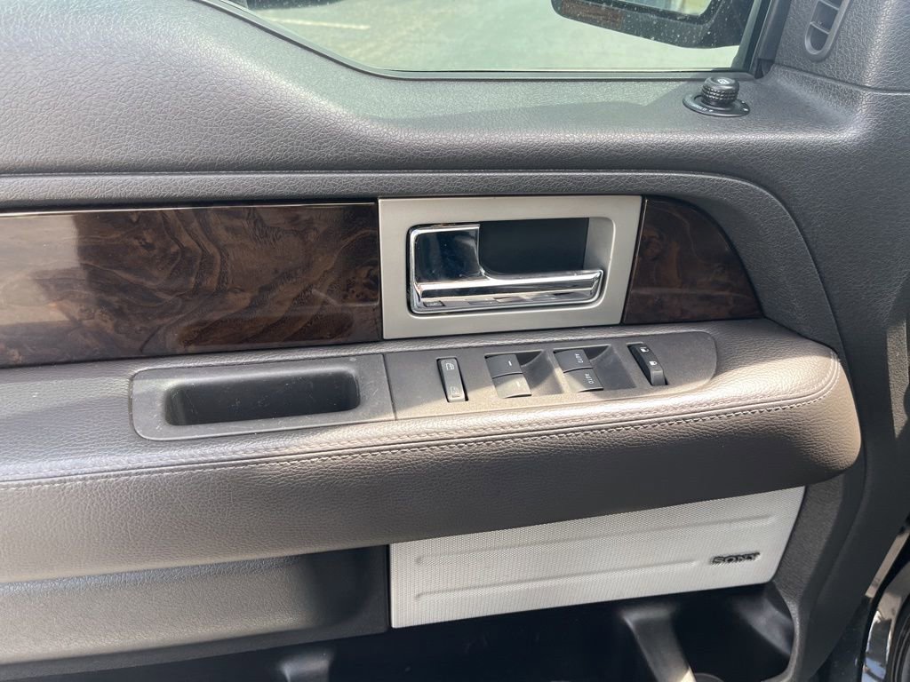 Used 2014 Ford F150 Platinum image 16