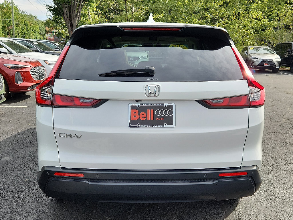 Used 2024 Honda CR-V EX-L image 11