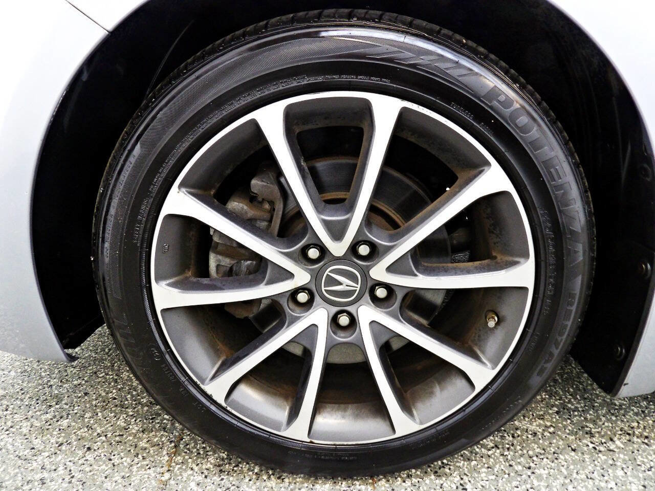 Used 2015 Acura TLX V6 w/ Technology Package image 20
