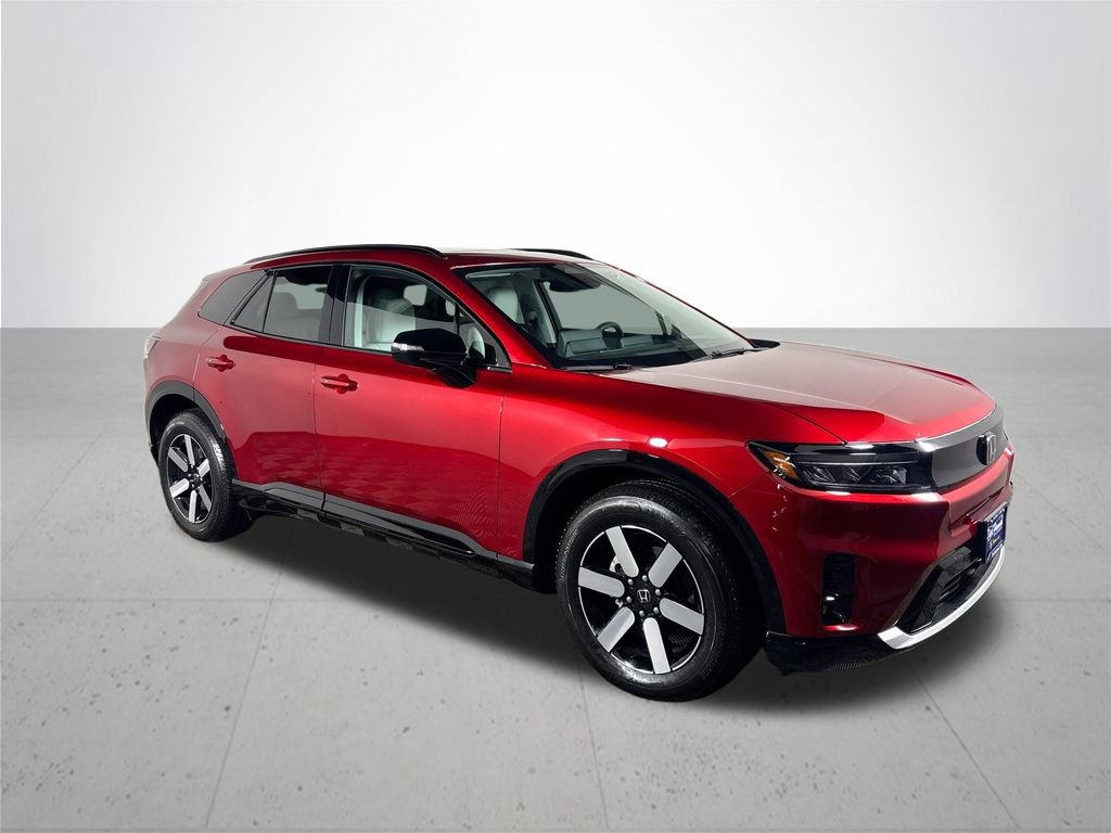 New 2026 Honda Prologue Touring image 5