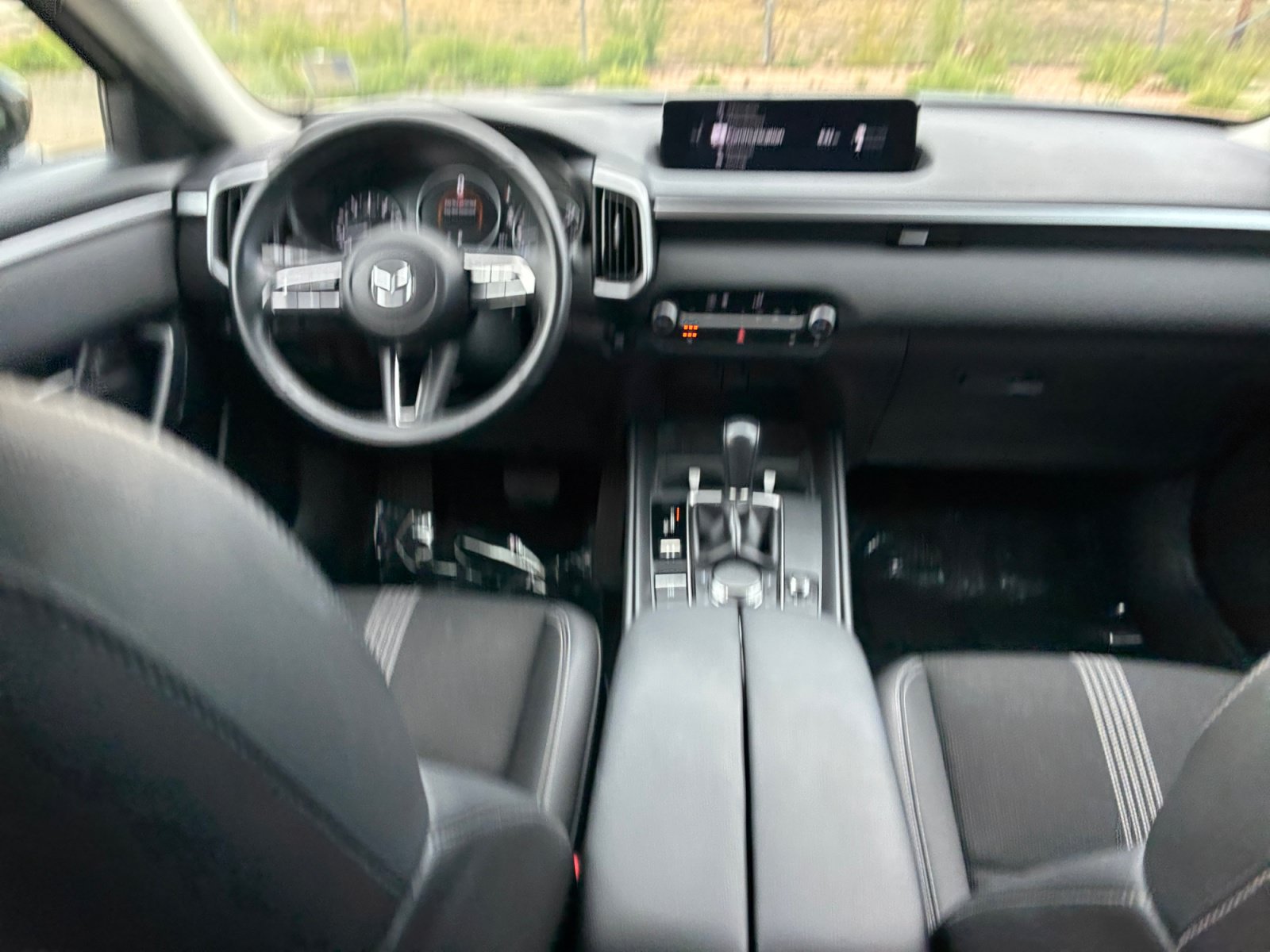 Used 2024 MAZDA CX-50 AWD 2.5 S w/ Preferred Package image 20