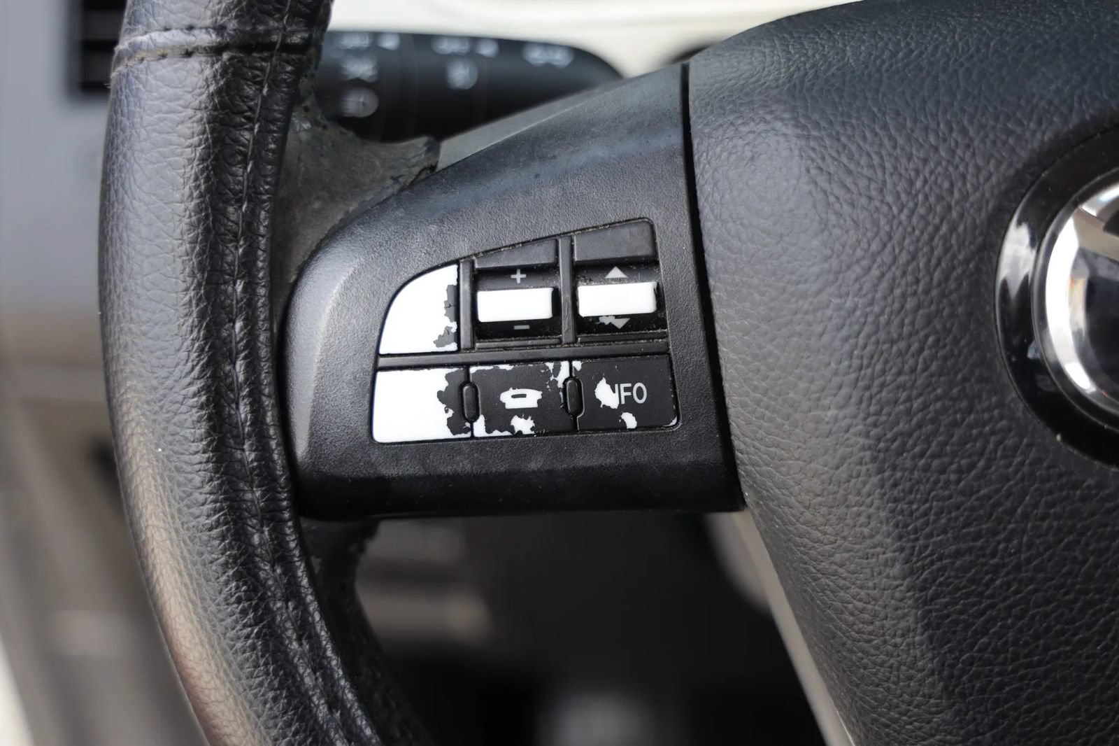 Used 2015 MAZDA CX-9 Touring w/ Touring Technology Package FWD image 30